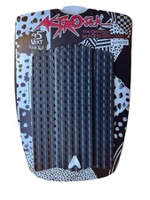 Astrodeck Surf Traction Pad – 408 GBLK CHRISTIAN FLETCHER FRONT FOOT Surf Surfer