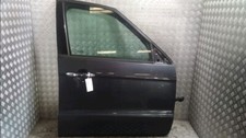 Porte avant et accessoires Ford S-MAX