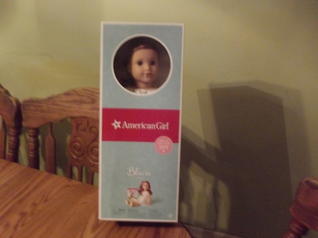 blaire wilson goty 2019