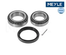 Wheel bearing set Meyle 6146500002 for Opel Campo Frontera A