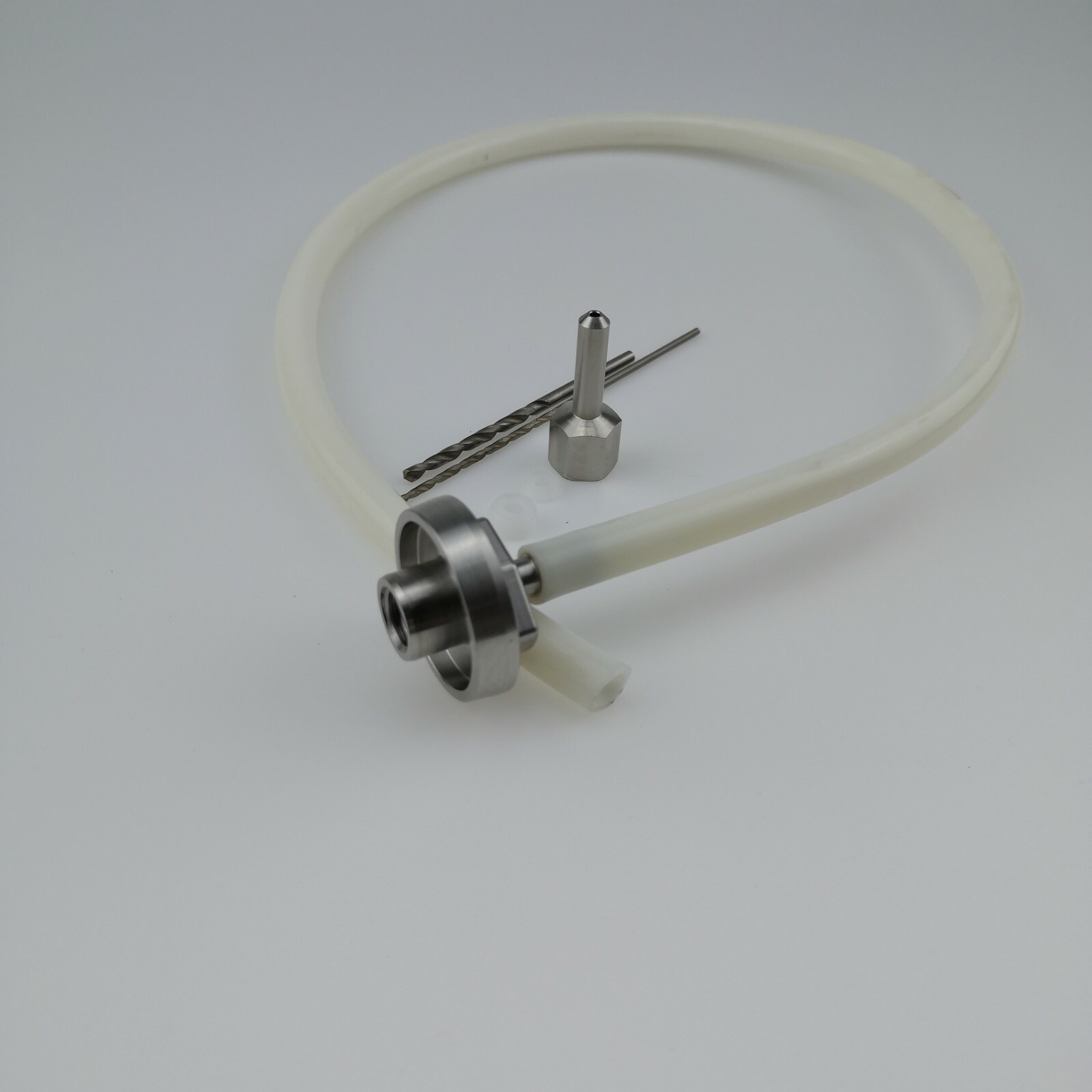 Aftermarket Pour Foam Air Cap & injection Tip Kit for Fusion AP Spray Gun 248528