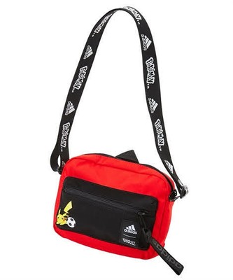 adidas pokemon bag