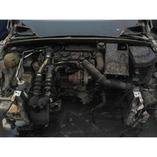 MOTORE COMPL. 9HR PEUGEOT 308 (07-11) 1.6 8V HDI (82KW) CABRIO 2P/D/1560CC 2007