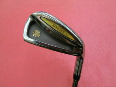 MARUMAN MAJESTY PRESTIGIO FV-R 6PC R-FLEX IRONS SET GOLF