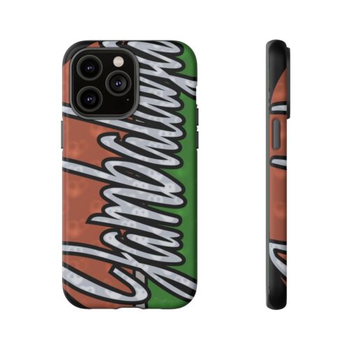 Phone Case, iPhone 16, Samsung Galaxy S24, S25, Jambalaya Michael Jordan - Picture 88 of 255