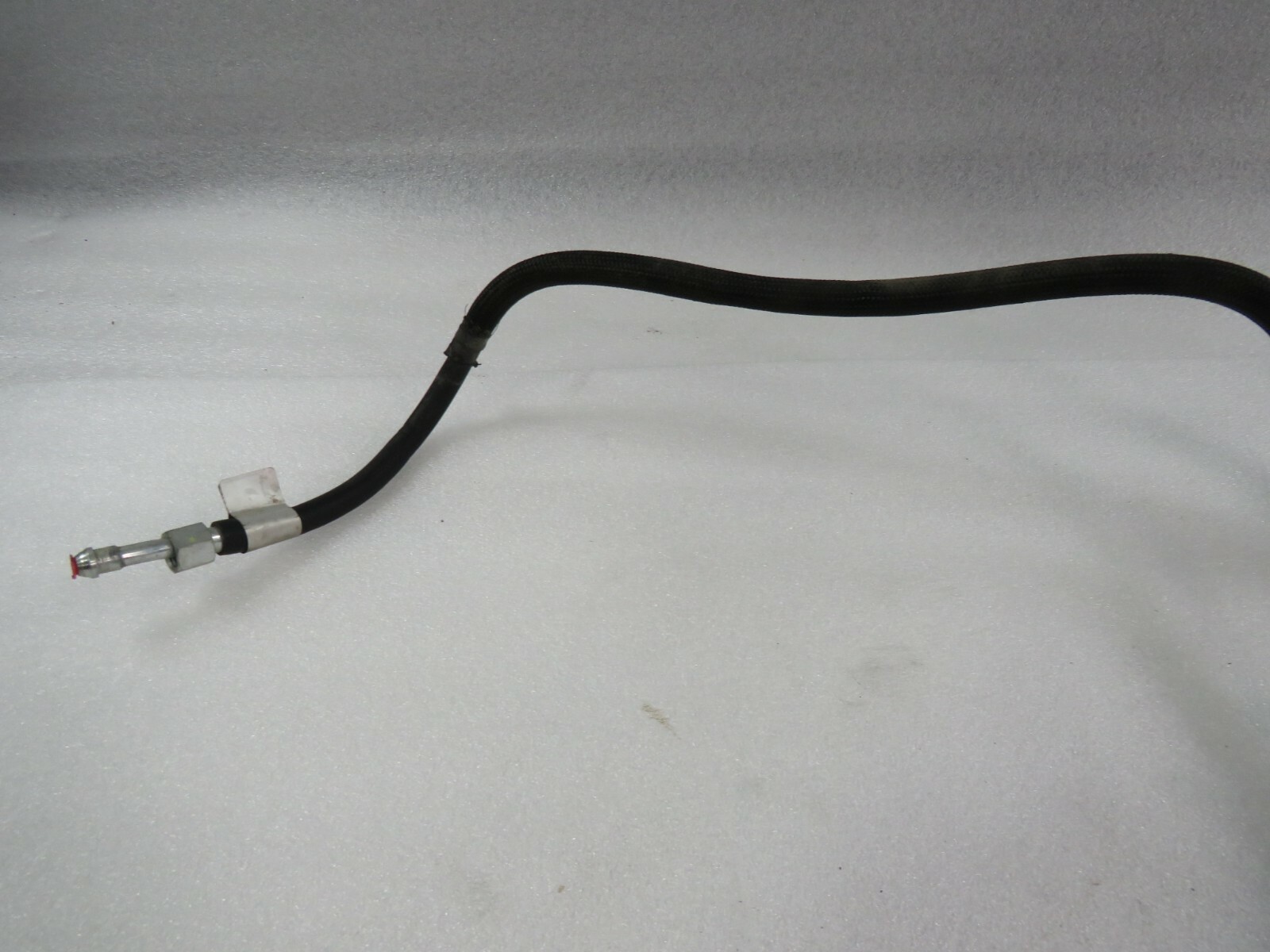 Ferrari California, Fuel Line, Line to Pumps, Used, P/N 254770