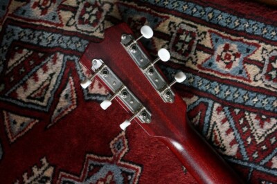 New Crews Maniac Sound CL-01E VCH Red Acoustic Guitars w/SC New Crews Maniac Sound CL-01E VCH Red Acoustic Guitars w/SC