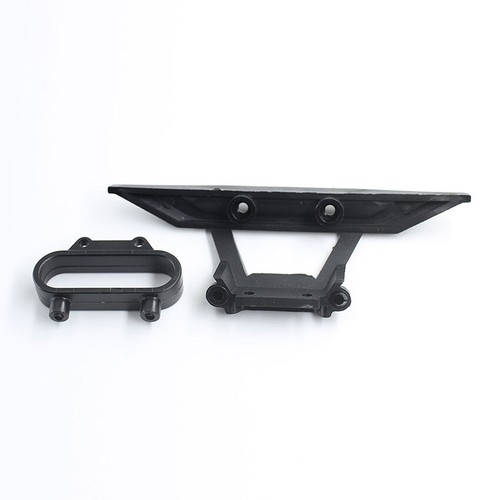 Accesorios Parachoques Trasero Soporte Parachoques Trasero Montaje para Coche SCY RC 16103 Pieza - Imagen 4 de 5