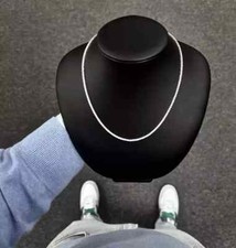 3.5ctw Natural Diamond Tennis Necklace