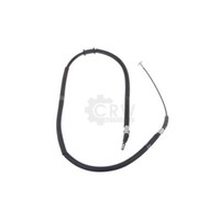 NK Handbremsseil Bremsseil Links Passend FüR Fiat Marea 185_ 185 9023101