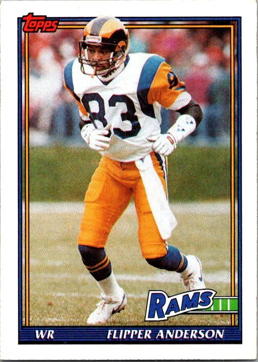 1994 Pro Line Live #377 Andre Coleman