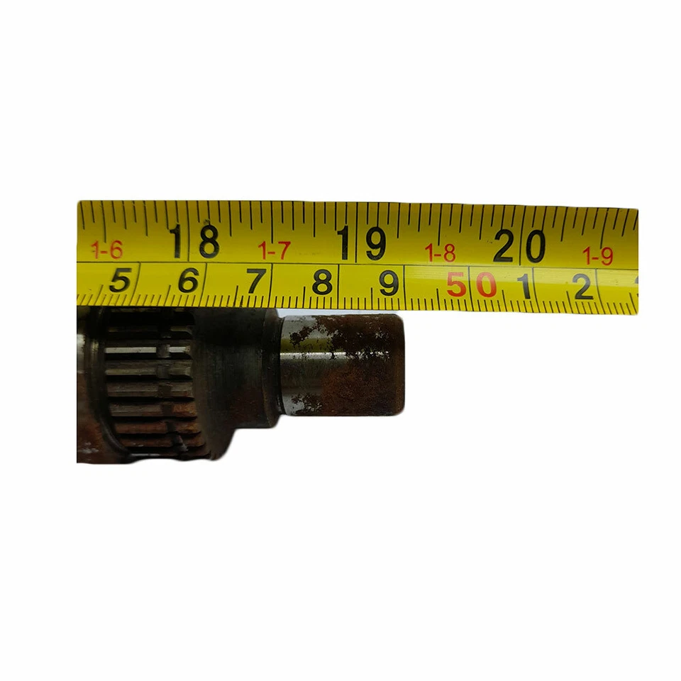 For Shaft Main Transmission Gear Fits For Datsun 620 1972 – 1978 - Image 2 of 4