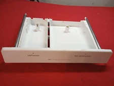 W10919590(W11127356) Dispenser Drawer