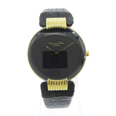 Christian Dior Bagheera Black Moon D46 153-5 Ladies Christian Dior Bagheera Black Moon D46 153-5 Ladies
