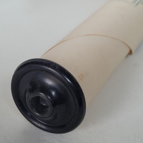 Player Piano Roll QRS 8835 There Is A Pawn Shop Pittsburgh PA Waltz Vintage 1952 - 第 8/15 張圖片