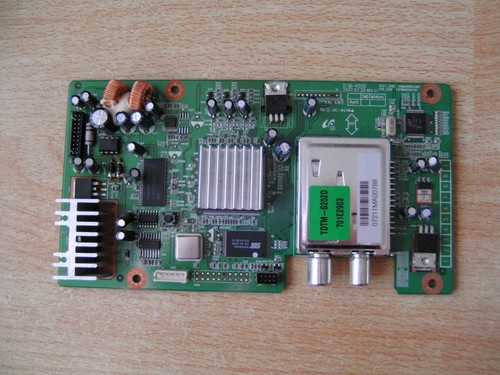 Main Board DTM-4000 BOMA 000003801 passt für Magnum TV MG-47DFR