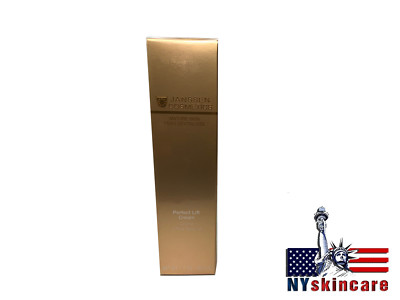 ヤンセン　コスメティクス　パーフェクトリフトクリーム　50ml PRO-LIFT CREAM 50ML - Janssen Cosmetics USA
