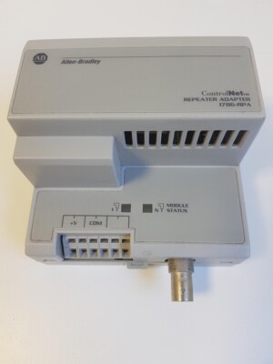 Allen-Bradley ControlNet Modular Repeater 1786-RPA A  Neu ohne Verpackung