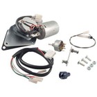 Windshield Wiper Motor Kit 2-Speed 12-Volt F-100 1956-1960