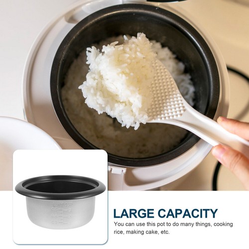 Rice Cooker Inner Pot Cooker Replacement Pot Inner Cooking Pot Cooker Inner Pot - 第 12/12 張圖片