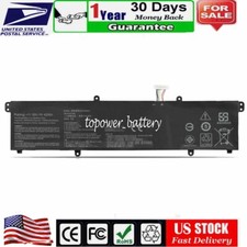 Battery for ASUS VivoBook Flip 14 TM420 TP420 TP470 Series C31N1911 3ICP5/57/80