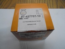 Image of Ford Citroen Peugeot 2.2 D Euro 4 Piston Oversize 0.50 Nural 87-427707-10