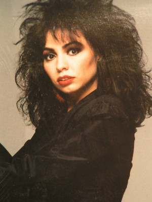 JENNIFER RUSH -  HEART OVER MIND !! ( LP ) * 1.NL-Pressung * NEU noch in FOLIE *
