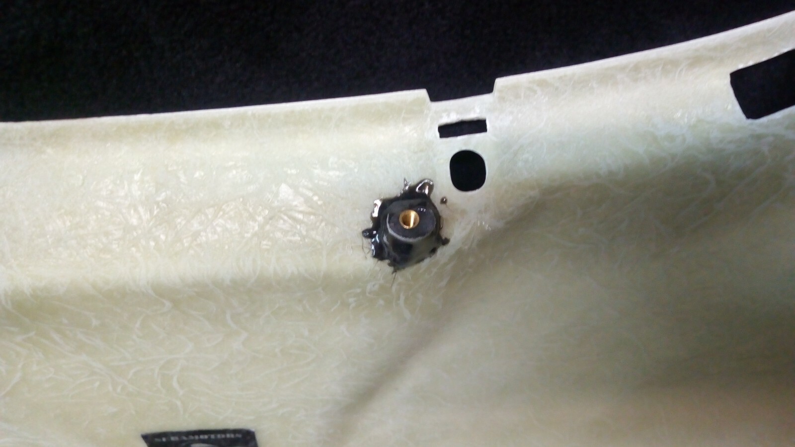 batwing yamaha xv 1900