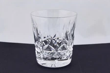 WATERFORD CRYSTAL ROSSLARE OLD FASHIONED GLASS – MINT