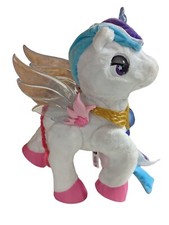 Vtech Myla The Magical Unicorn Electronic Toy With Sound Lights No Accessories