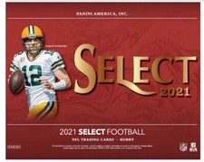 2021 Panini Select Silver Die Cut Prizms  - Vets & Rookies - Complete Your Set