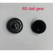 for Canon 6D 5D3 5D4 6D2 70D 80D Shutter Button Aperture Dial Wheel
