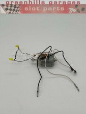 Greenhills Scalextric Ford Mondeo Lighting  Engine  Pinion - Used - P10191