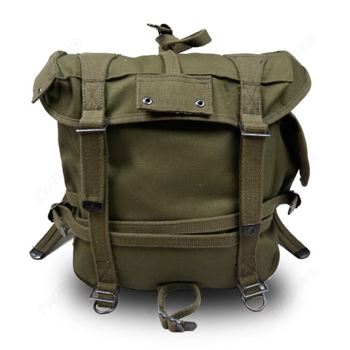 WWII Korean War US Army M1945 Pack Army 