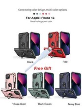 Funda para teléfono ForIpone 11Ipone 11Pro Ipone 11Pro MaxTwo-In-One Warship con cable gratis