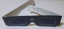 4 pack 2017 Total Solar Eclipse Glasses