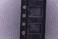 Lot of 5 x 5819SMJ/TR13 Microsemi Schottky Rectifier Diode 40V 1A SMT DO-214AA