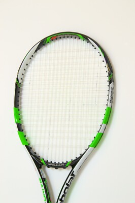 Babolat Pure Drive Wimbledon Limited Tennis Racquet G2 4 1/4