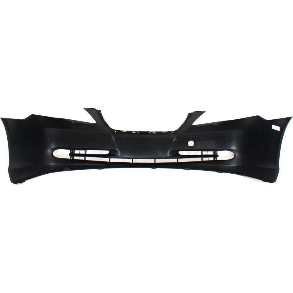 New Set of 3 Front Bumper Cover Kit Fits 2007-2009 Lexus ES350 - Изображение 3 из 4