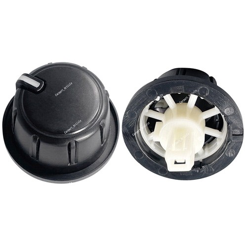 Heater Fan Speed Control Knob Control For Toyota Hilux Vigo 11-15 55905-0K340 - Picture 6 of 6