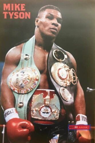 Official Tyson Fury WBA SUPER CHAMPION Commemorative Boxing Official Tyson Fury WBA SUPER CHAMPION Commemorative Boxing