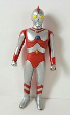 Ultraman 80 Ultra Hero 500 Series 2013 Spark Doll Bandai Figure Toy US SELLER 