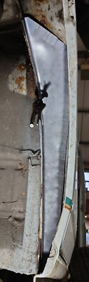 Peugeot Boxer / Citroen Relais / Fiat Ducato NS oder oder OS Innenbogenverkleidung.