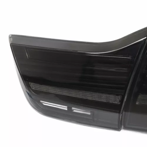 CSL LED Tail Light Dynamic Turn Signal Rear Lamp for BMW 4 Series M4 F82 F36 F32 - Foto 7 di 12