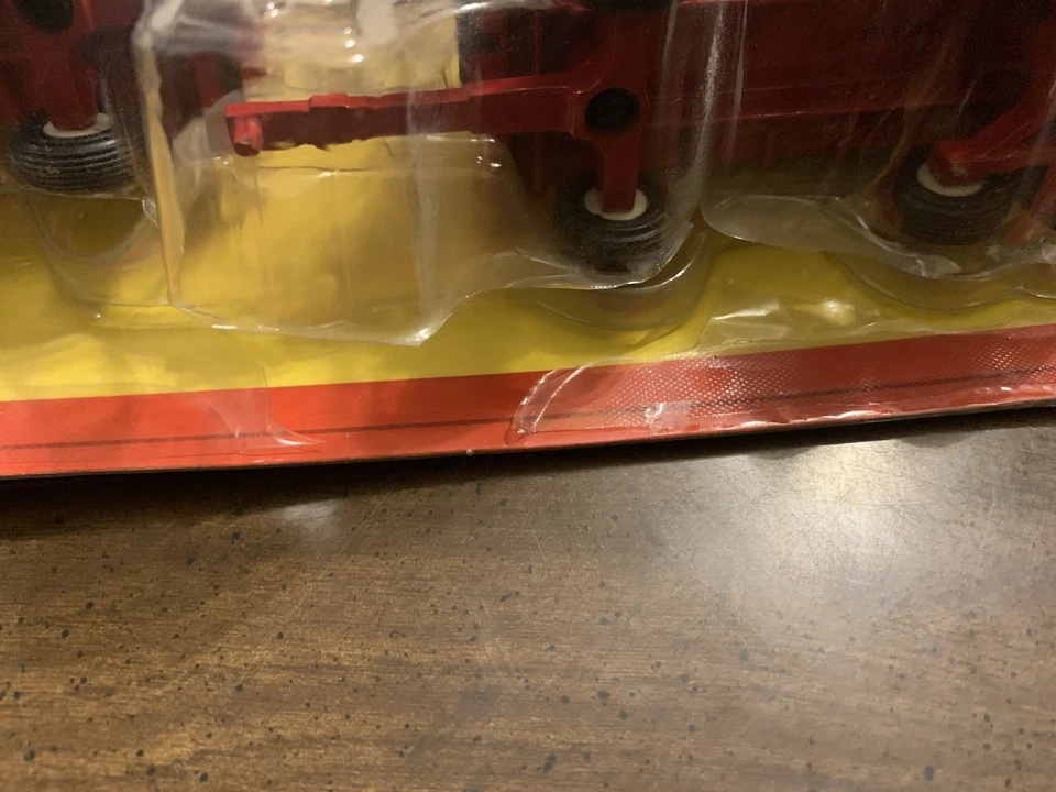 1/64 Ertl H&S Forage Wagon Toy Set- DieCast- Helle 30th Ann.  (READ DESCRIPTION) - Image 3 of 4