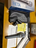 SHURE BETA 87A Handheld Condenser microphone
