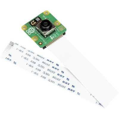 Raspberry Pi  SC1224 Camera Module 3 Wide CMOS Farb-Kameramodul Passend für