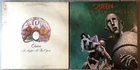 QUEEN : LOT OF 2 : VINYL LP’S : NIGHT OPERA  & NEWS WORLD