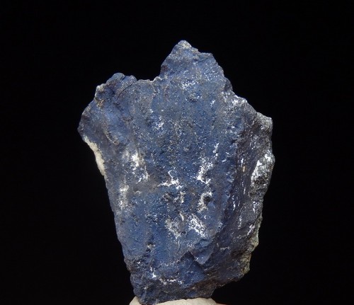 COVELLITE raro e interessante! Polonia - zona di Lubin - RUDNA MINIERA DI RAME /pl798 - Foto 7 di 12