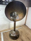 parabolic radiator Gaz Bleu Paris (no lilor lamp unique hasag primus) 26/1845